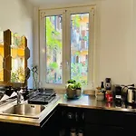 شقة Cozy Navigli *
