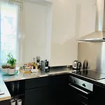 شقة Cozy Navigli