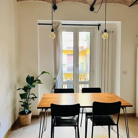 Cozy Navigli