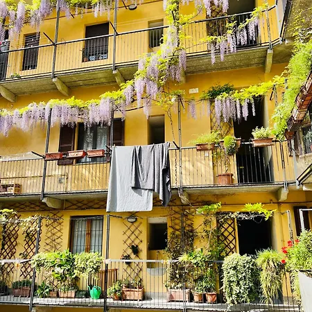 Cozy Navigli ميلان