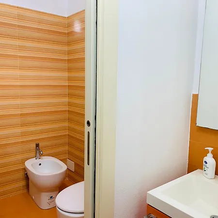 아파트 Cozy Navigli *