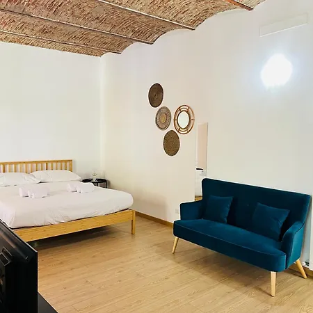 Cozy Navigli 아파트