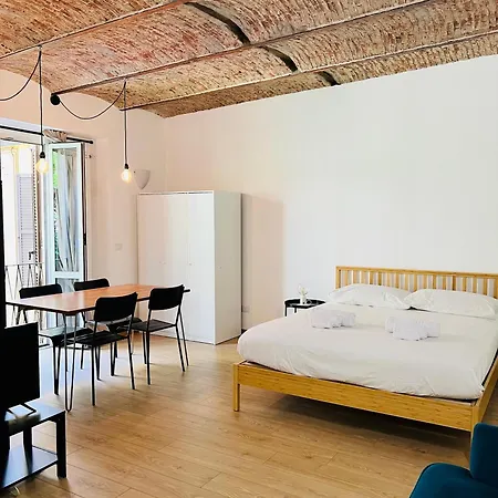 Cozy Navigli 밀라노