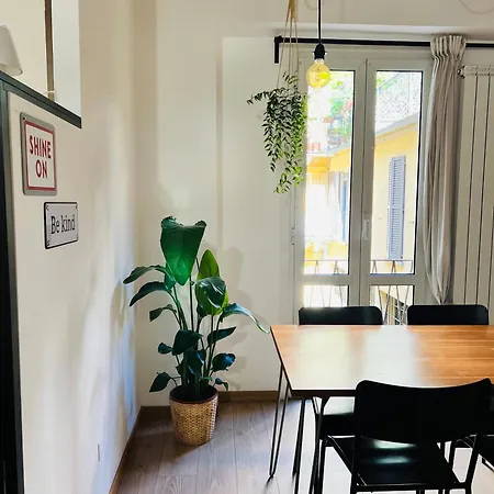 Apartamento Cozy Navigli